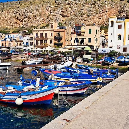 Апартаменты Mondello Manick Mare Палермо Экстерьер фото
