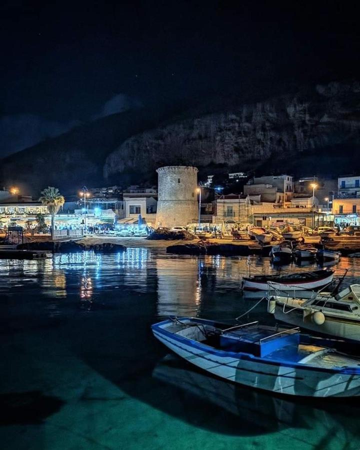 Апартаменты Mondello Manick Mare Палермо Экстерьер фото